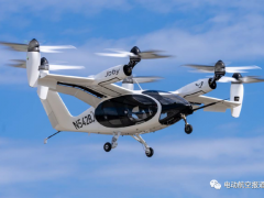 Joby的eVTOL基本完成FAA的符合性方法審查